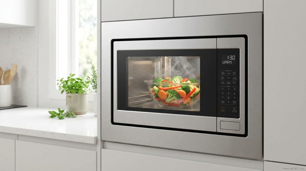 cách nấu ăn không phải ai cũng biết