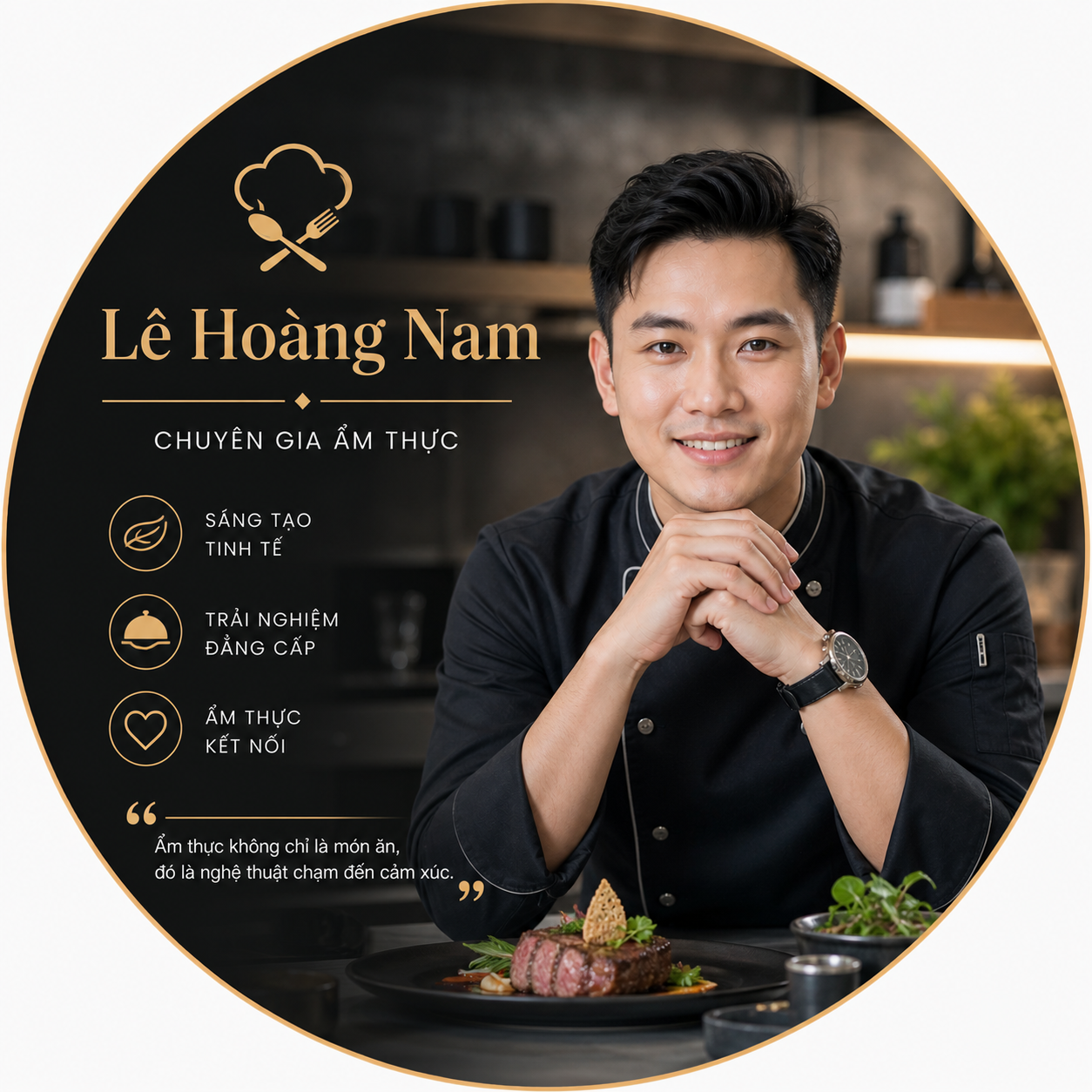 Lê Hoàng Nam