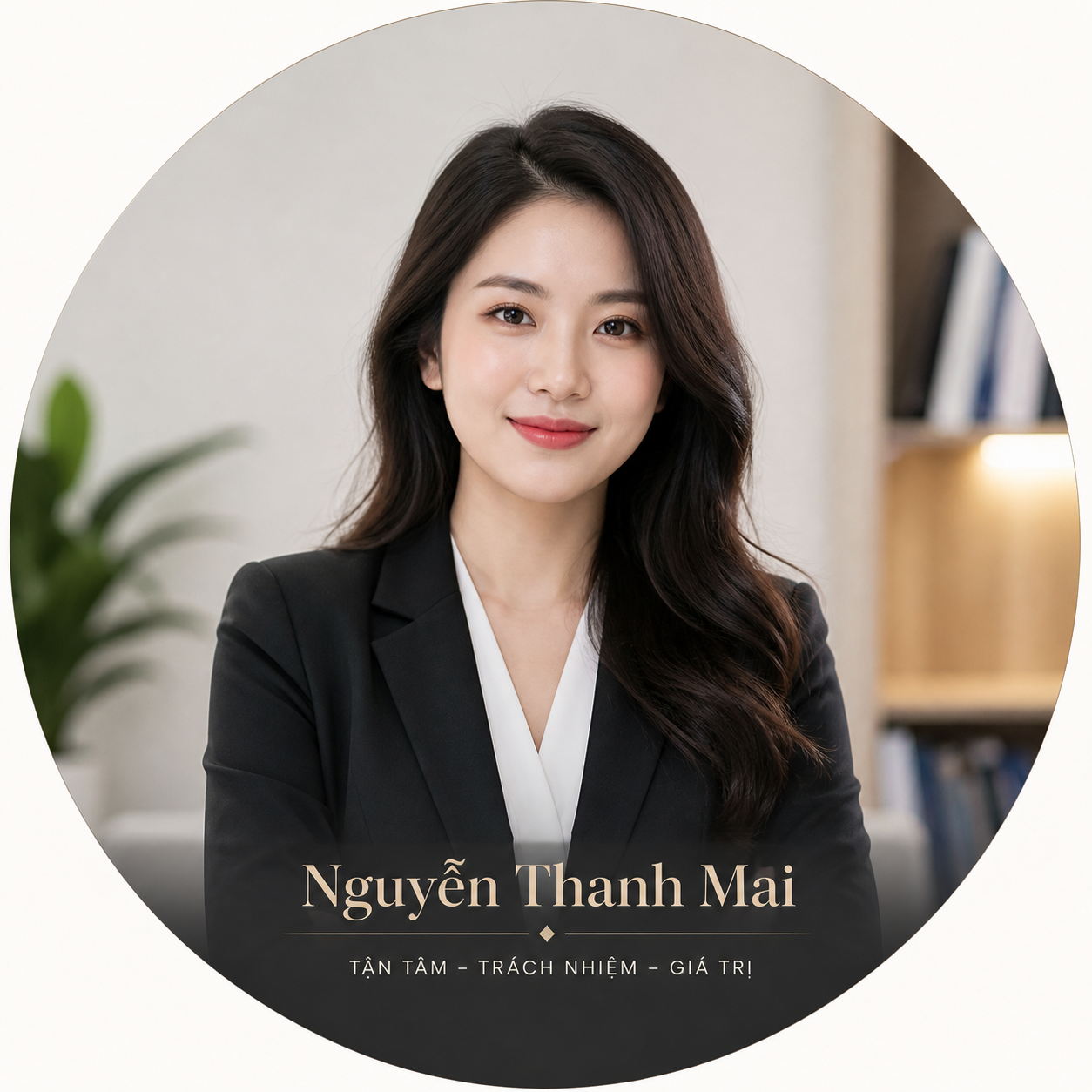 Nguyễn Thanh Mai
