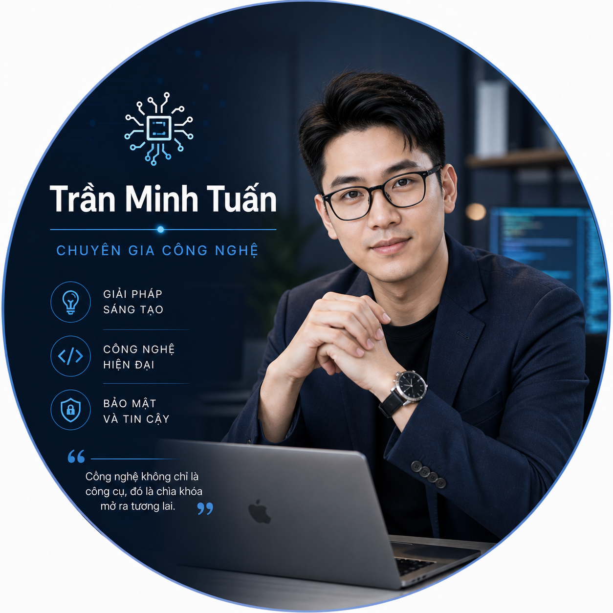 Trần Minh Tuấn