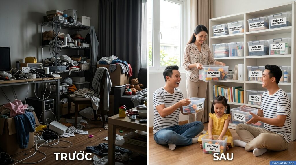 Top 10 mẹo vặt hay nhất mọi thời đại